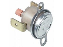 Термостат защитный контактный для NuovaSimonelli макс.+135°C