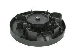 Пластикове днище диск для картоплечистки Fimar PPF, PPN, LCF серії