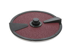 Диск абразивний для картоплечистки D=380mm Fimar PPF/PPN/LCF 696446