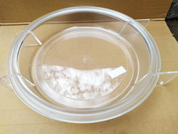 Кришка бункера ємності для картоплечистки Fimar, Angelo Po LCF, LCN, PLN, PPF серії