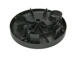 Пластикове днище диск для картоплечистки Fimar PPF, PPN серії 3600870