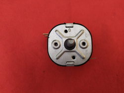 Таймер 5хв. для картоплечистки Fimar LCF, PPF, PPN серії SA1092 тип M2 механ. +стікер