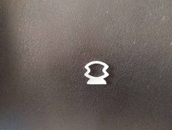 Уплотнитель крышки резинка для картофелечистки FIMAR PPF, PPN, LAV серии