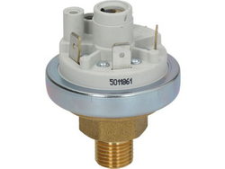 Реле давления датчик для оборудования Palux, Kuppersbusch 0,48-0,43бар