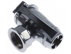 Кран сливной для пищеварочного котла AG 2" IG