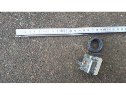 Термостат EGO 55.19322.801 5519322801 142°C