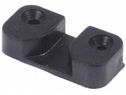 Направляюча ємності фіксатор кришки для кутера Sirman C4, C6, C9 серії MSC04N028