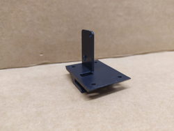 Тримач мікроперемикача для куттера Angelo Po/Sirman 698204