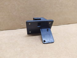 Тримач мікроперемикача для куттера Angelo Po/Sirman 698204