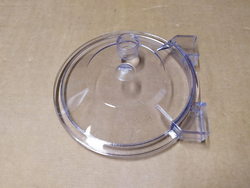 Кришка чашки ємності для куттера Sirman C4, C6 MSC04N052 випуск до 08/2003