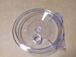 Кришка чашки ємності для куттера Sirman C4, C6 MSC04N052 випуск до 08/2003