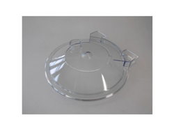 Кришка чашки ємності для куттера Sirman C4, C6 MSC04N052 випуск до 08/2003
