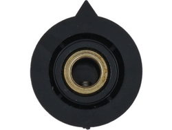 Ручка регулювання для кутера Sirman C4, C6, C9 серії MSC04V236