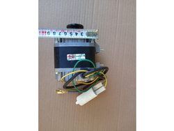 Мотор обдування вентилятор Elco 3FBT 50-40/15 для льодогенератора Brema, Electrolux, NTF 45Вт