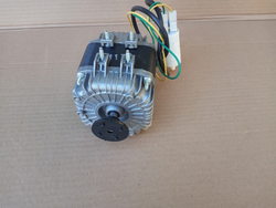 Мотор обдува вентилятор Elco 3FBT 50-40/15 для льдогенератора Brema, Electrolux, NTF 45Вт