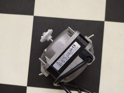 Мотор обдува вентилятор охолодження для холодильного обладнання Electrolux, Icematic, Scotsman, Elco VNT10-20/028 10Вт