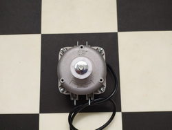 Мотор обдува вентилятор охолодження для холодильного обладнання Electrolux, Icematic, Scotsman, Elco VNT10-20/028 10Вт