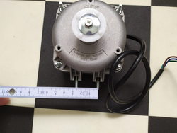 Мотор обдува вентилятор охолодження для холодильного обладнання Electrolux, Icematic, Scotsman, Elco VNT10-20/028 10Вт