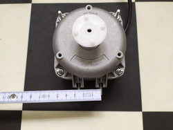 Мотор вентилятор двигун охолодження ELCO VNT5-13/027 для холодильного обладнання 5Вт