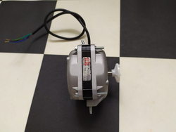 Мотор вентилятор двигун охолодження ELCO VNT5-13/027 для холодильного обладнання 5Вт