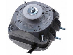 Мотор обдува вентилятор EBM-PAPST M4Q045-BD01-05/S01 для льодогенератора Manitowoc ECG020A, ECM020A, ECS020A, QM20, QM20A