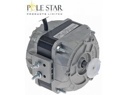 Мотор обдува вентилятор POLESTAR PS16BM-1 для холодильного оборудования 16Вт