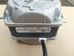 Мотор обдува вентилятор POLESTAR PS16BM-1 для холодильного оборудования 16Вт