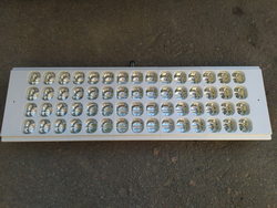 Випарник на 60 кубиків льоду 665x190x40mm для льодогенератора 750202