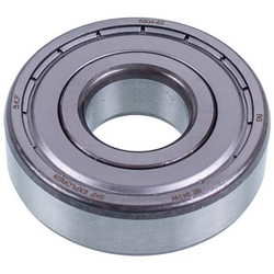 Підшипник для пральної машини 481252028142 SKF 6304 – 2Z (20x52x15) (в коробці)