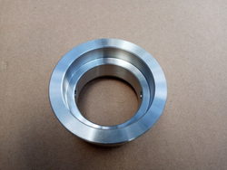 Перехідне кільце втулка для льодогенератора Brema 20785, G150, G160