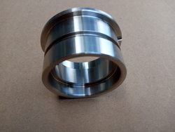 Перехідне кільце втулка для льодогенератора Brema 20785, G150, G160