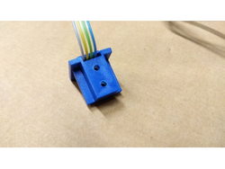 Датчик Холла (обертів) для льодогенератора Barline/Electrolux Professional/Icematic/Scotsman/Simag 402044