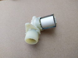 Клапан подачі води соленоїд Eaton (Invensys) універсальний один.прям.