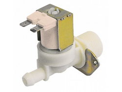 Клапан подачі води соленоїд Eaton (Invensys) універсальний один.прям.