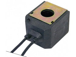 Катушка электромагнитная Parker YB09 для льдогенератора ITV, Electrolux, Apach