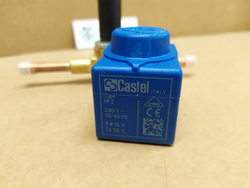 Катушка электромагнитная Castel HF2 для льдогенератора Brema 240VAC