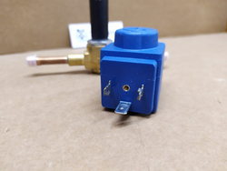 Катушка электромагнитная Castel HF2 для льдогенератора Brema 240VAC