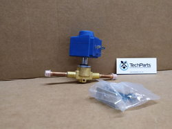 Катушка электромагнитная Castel HF2 для льдогенератора Brema 240VAC