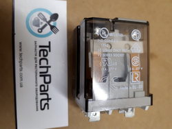 Реле силове FINDER 62.82.8.230.0300 628282300300. 230В,16А