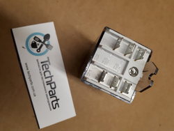 Реле силове FINDER 62.82.8.230.0300 628282300300. 230В,16А