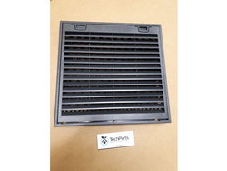 Фільтр охолодження решітка для льодогенератора Brema, NTF, Scharf, Mastro, MBM