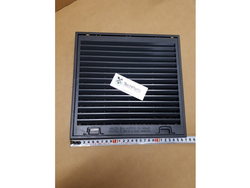 Фільтр охолодження решітка для льодогенератора Brema, NTF, Scharf, Mastro, MBM