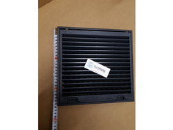 Фільтр охолодження решітка для льодогенератора Brema, NTF, Scharf, Mastro, MBM