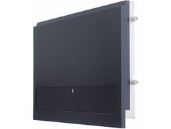 Дверцята W=293mm H=182mm для льоду S=25mm льодогенератора Brema/Cookmax/Emmepi 695511