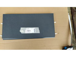 Дверцята W=447mm H=217mm для льоду S=22mm льодогенератора 695514