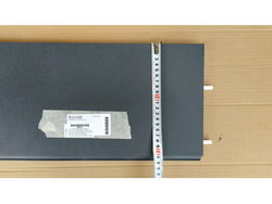 Дверцята W=447mm H=217mm для льоду S=22mm льодогенератора 695514