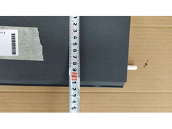 Дверцята W=447mm H=217mm для льоду S=22mm льодогенератора 695514