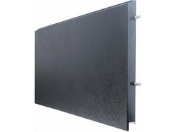 Дверцята W=675mm H=307mm для льоду S=28mm льодогенератора 695515