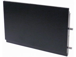 Дверцята W=297mm H=197mm для льоду S=24mm льодогенератора Kastel KP2.0/2.5/3.0 696662