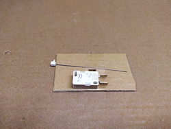 Мікровимикач GN1 L5 GN1L5 мікрік для льодогенератора Staff System PARADICE серії